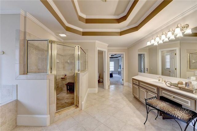 7640 Stratton Point, Suwanee, GA 30024