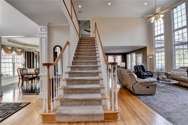 7640 Stratton Point, Suwanee, GA 30024