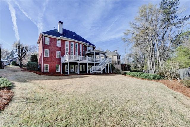 7640 Stratton Point, Suwanee, GA 30024