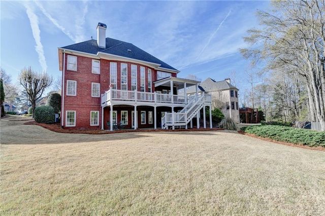 7640 Stratton Point, Suwanee, GA 30024