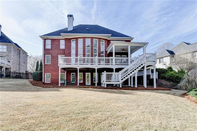 7640 Stratton Point, Suwanee, GA 30024