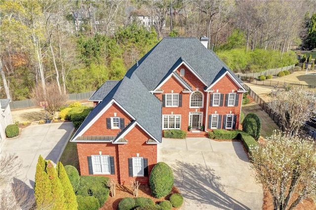 7640 Stratton Point, Suwanee, GA 30024