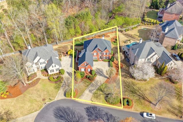 7640 Stratton Point, Suwanee, GA 30024