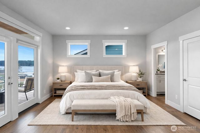 17588 Fjord Drive NE, Poulsbo, WA 98370