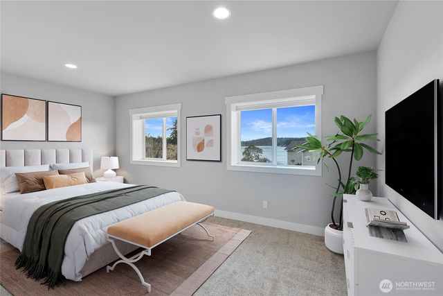 17588 Fjord Drive NE, Poulsbo, WA 98370