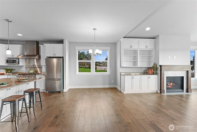 17588 Fjord Drive NE, Poulsbo, WA 98370