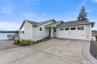 17588 Fjord Drive NE, Poulsbo, WA 98370
