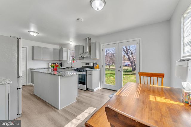 1919 CLAYTON WILLIAMSTOWN RD, Franklinville, NJ 08322