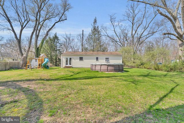 1919 CLAYTON WILLIAMSTOWN RD, Franklinville, NJ 08322