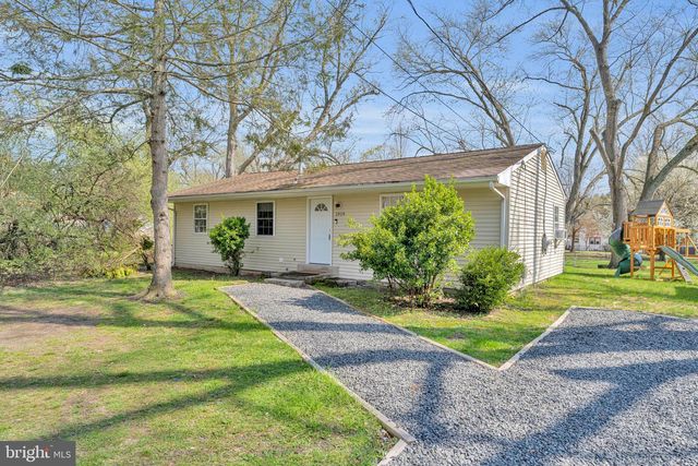 1919 CLAYTON WILLIAMSTOWN RD, Franklinville, NJ 08322