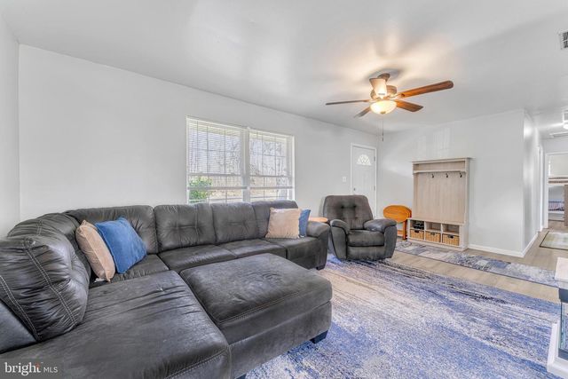 1919 CLAYTON WILLIAMSTOWN RD, Franklinville, NJ 08322
