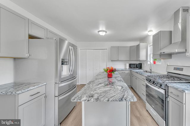1919 CLAYTON WILLIAMSTOWN RD, Franklinville, NJ 08322