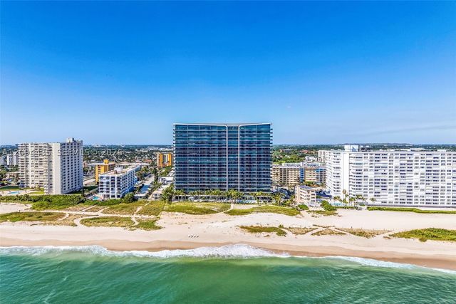 900 N Ocean Blvd 503, Pompano Beach, FL 33062