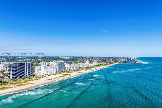 900 N Ocean Blvd 503, Pompano Beach, FL 33062