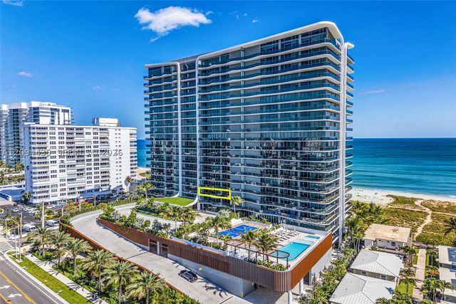 900 N Ocean Blvd 503, Pompano Beach, FL 33062