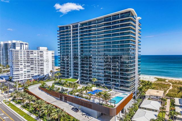 900 N Ocean Blvd 503, Pompano Beach, FL 33062