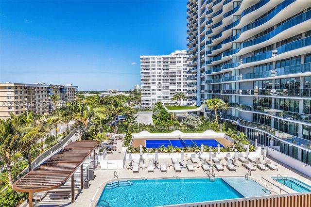 900 N Ocean Blvd 503, Pompano Beach, FL 33062