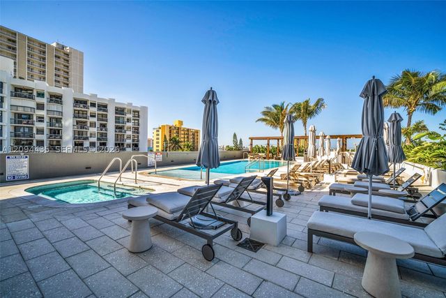 900 N Ocean Blvd 503, Pompano Beach, FL 33062