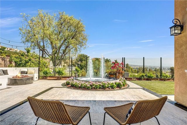 520 N Bardsdale Place, Brea, CA 92821