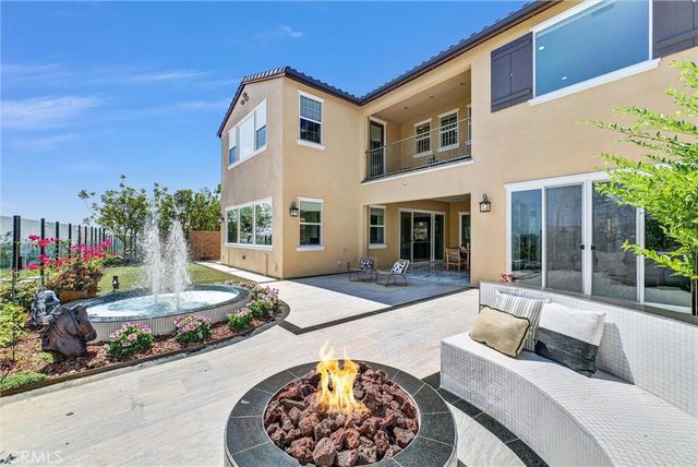 520 N Bardsdale Place, Brea, CA 92821