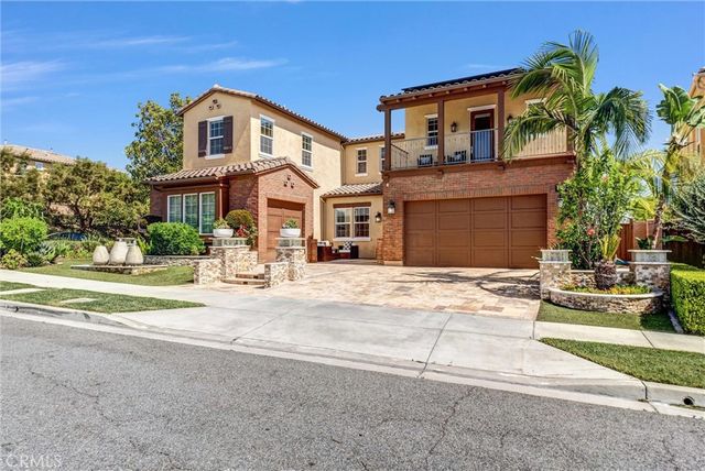 520 N Bardsdale Place, Brea, CA 92821