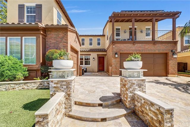 520 N Bardsdale Place, Brea, CA 92821