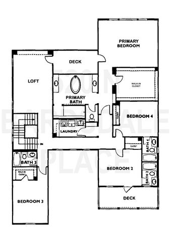 520 N Bardsdale Place, Brea, CA 92821
