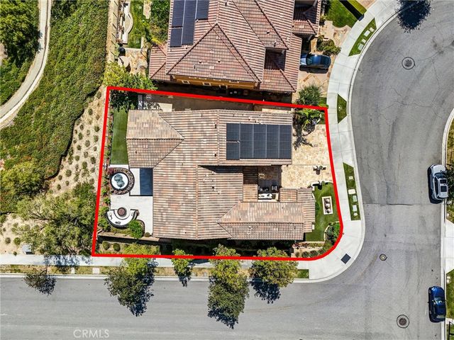 520 N Bardsdale Place, Brea, CA 92821