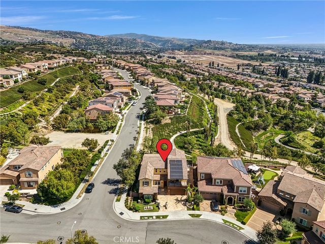 520 N Bardsdale Place, Brea, CA 92821