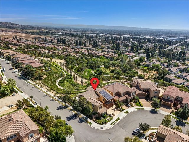 520 N Bardsdale Place, Brea, CA 92821