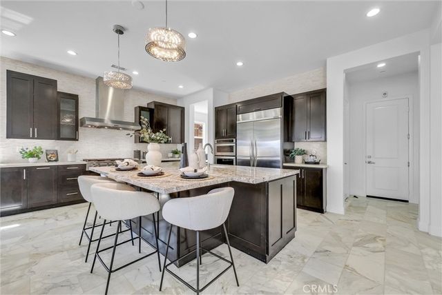 520 N Bardsdale Place, Brea, CA 92821