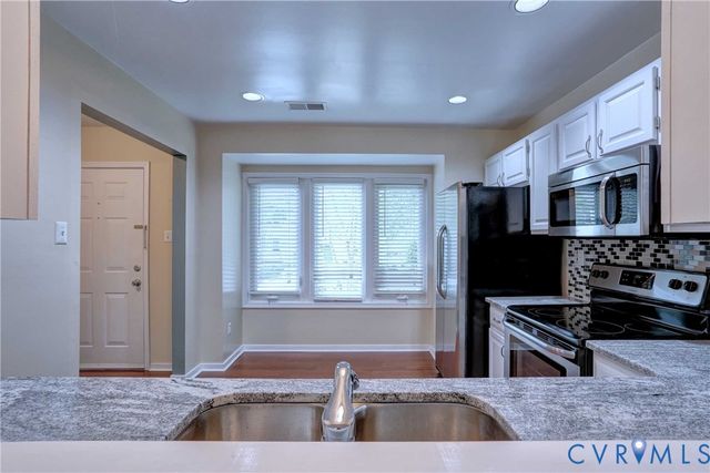 2907 Port View Ct, Henrico, VA 23233