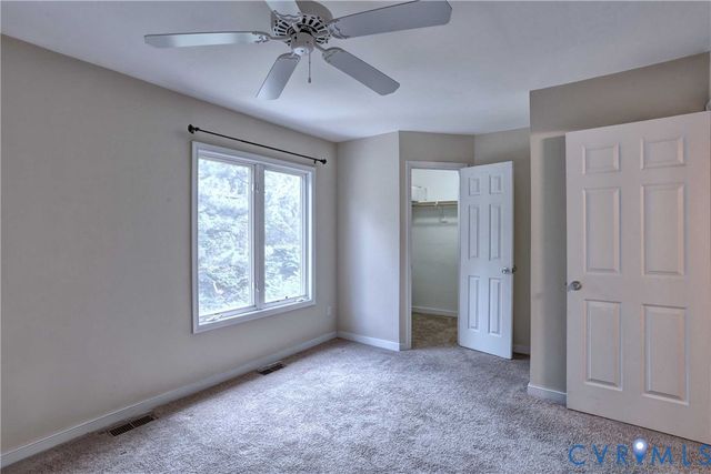 2907 Port View Ct, Henrico, VA 23233