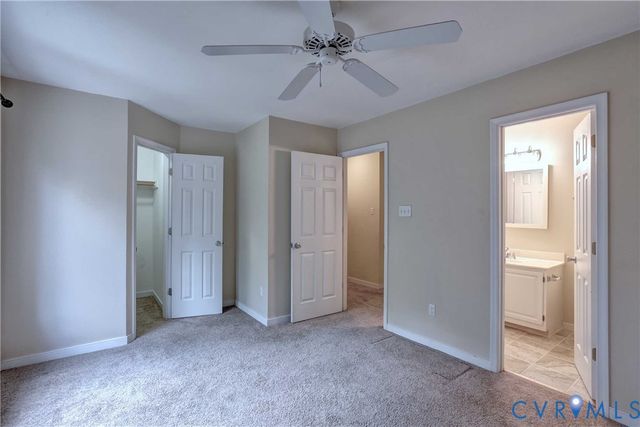 2907 Port View Ct, Henrico, VA 23233