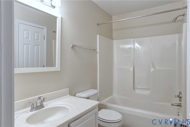 2907 Port View Ct, Henrico, VA 23233