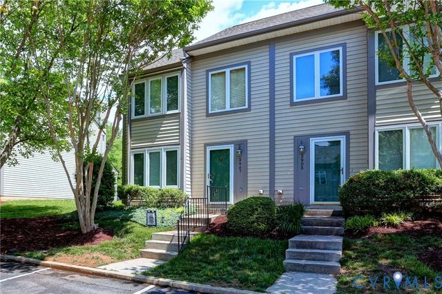 2907 Port View Ct, Henrico, VA 23233