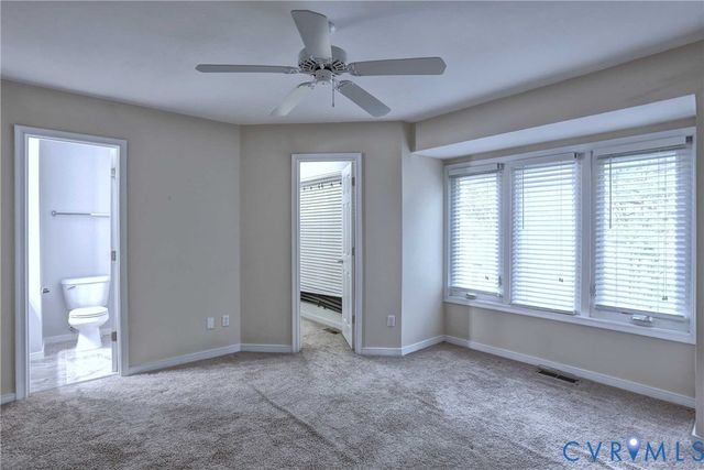 2907 Port View Ct, Henrico, VA 23233