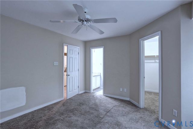 2907 Port View Ct, Henrico, VA 23233