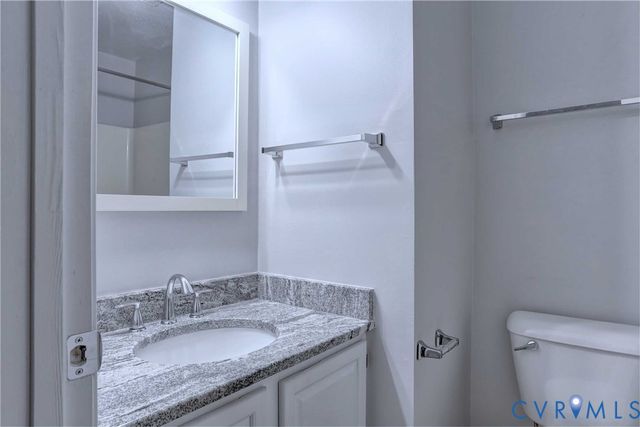 2907 Port View Ct, Henrico, VA 23233