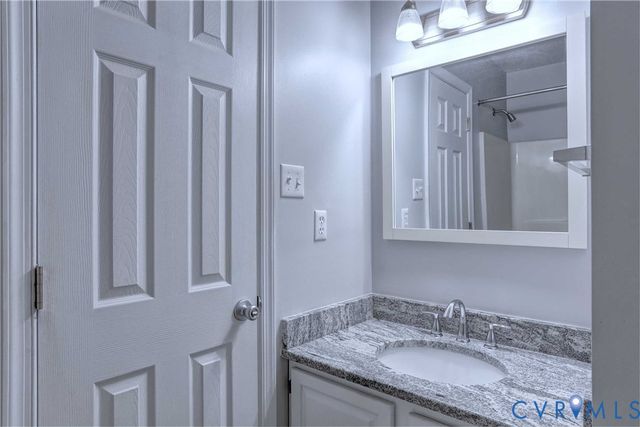 2907 Port View Ct, Henrico, VA 23233