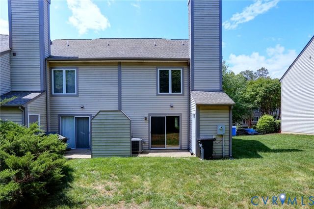 2907 Port View Ct, Henrico, VA 23233