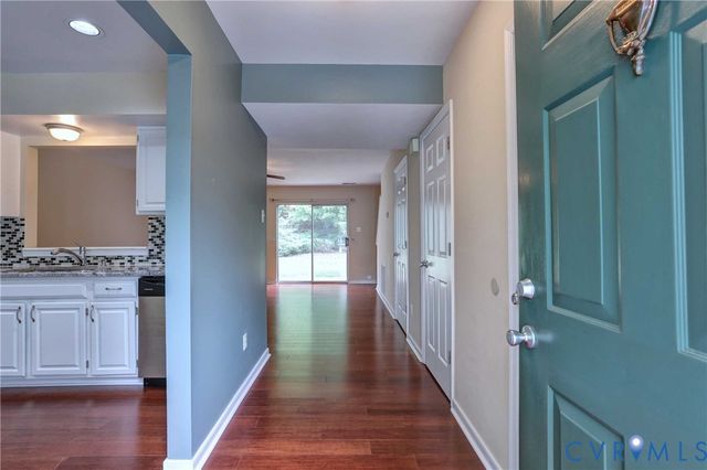 2907 Port View Ct, Henrico, VA 23233