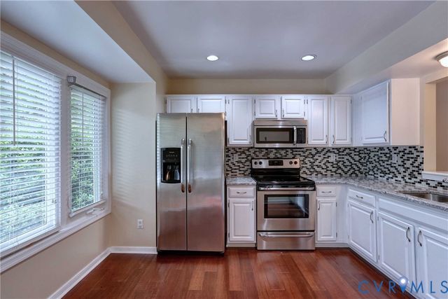 2907 Port View Ct, Henrico, VA 23233