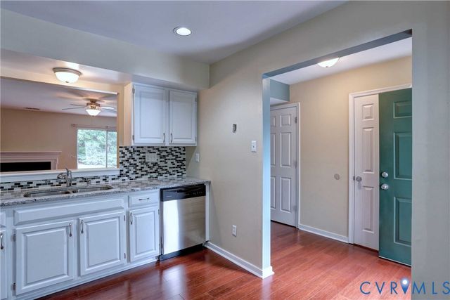 2907 Port View Ct, Henrico, VA 23233