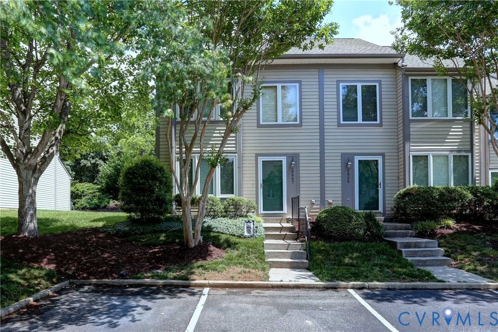 2907 Port View Ct, Henrico, VA 23233