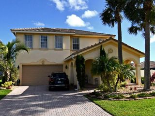 832 Bent Creek Drive, Fort Pierce, FL 34947