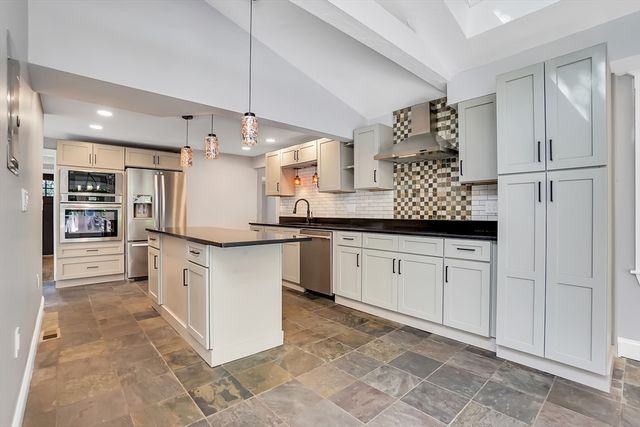 74 Rose Hill Way, Waltham, MA 02453