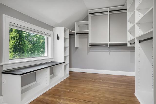 74 Rose Hill Way, Waltham, MA 02453