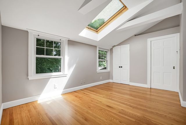 74 Rose Hill Way, Waltham, MA 02453