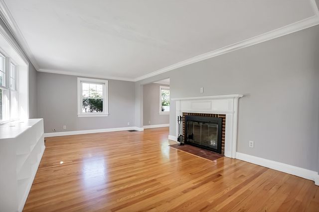 74 Rose Hill Way, Waltham, MA 02453